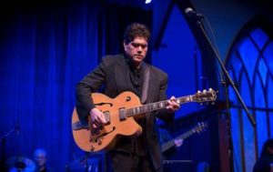 Shaun England & His Band (1883 Lounge) No Cover