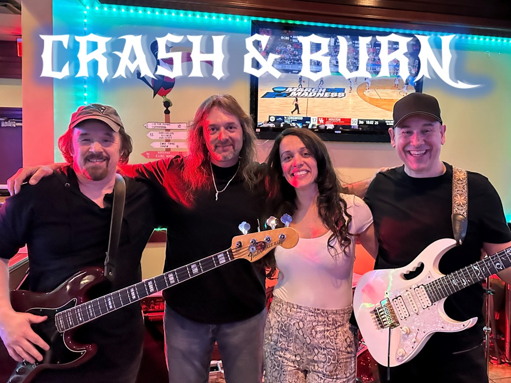Crash burn glen cove hotel onset ma
